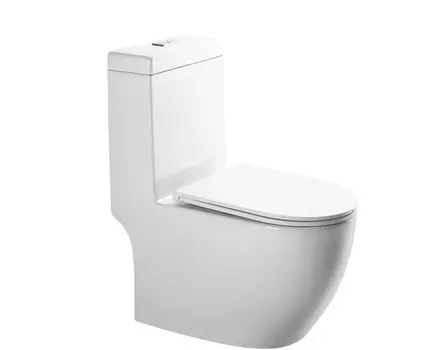 Унитаз-моноблок Gid Tr2205