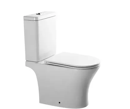 Унитаз напольный Gid Tr2181