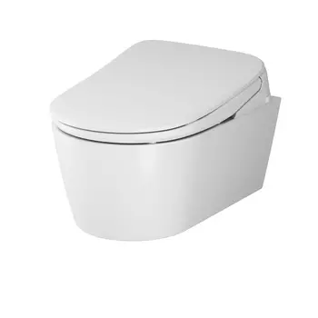 Унитаз подвесной Am.Pm Func C8F1702SC белый