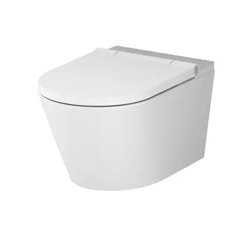 Унитаз подвесной Am.Pm Inspire CCC501700SC белый