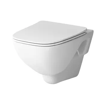 Унитаз подвесной Am.Pm X-Joy C851701SC белый