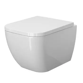 Унитаз подвесной Ambassador Forsa 243K19003S