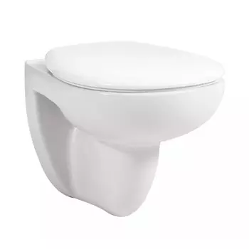 Унитаз подвесной Aquatek Каир AQ1170-00 с микролифтом