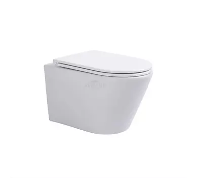 Унитаз подвесной Avimano Intuition 1001060