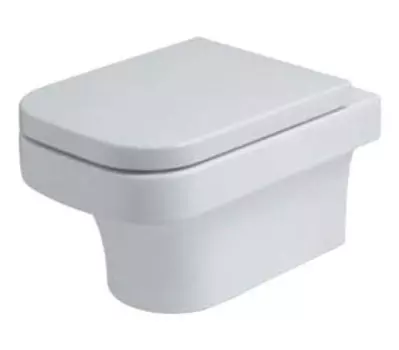 Унитаз подвесной Azzurra Tulip TUL100B1/SOSK