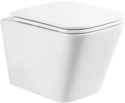 Унитаз подвесной BelBagno Ardente-R BB520CHR