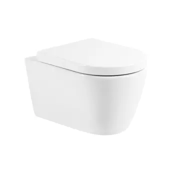 Унитаз подвесной BelBagno Marino BB105CHR безободковый