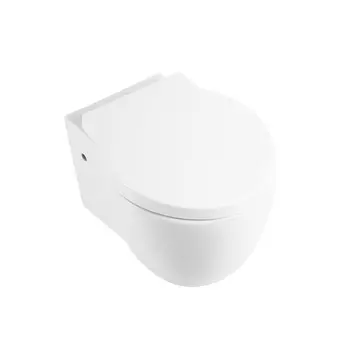 Унитаз подвесной BelBagno Sabrina BB122CH