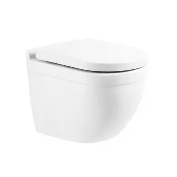 Унитаз подвесной BelBagno Senso-R BB017CHR