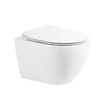 Унитаз подвесной BelBagno Sfera-R BB513CH