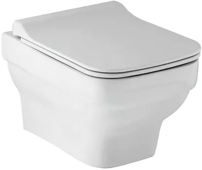 Унитаз подвесной Berges Wasserhaus Level 082119