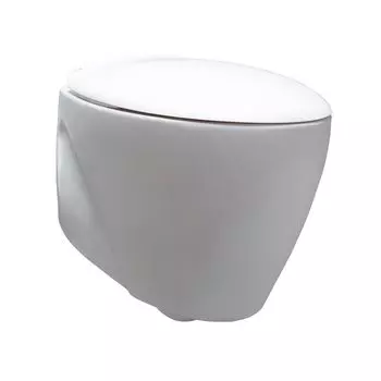 Унитаз подвесной beWash Helenen 69303201 с микролифтом