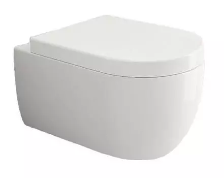 Унитаз подвесной Bocchi V-Tondo 1416-001-0129
