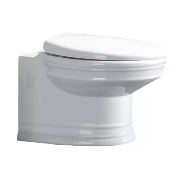 Унитаз подвесной Boheme Puro 954