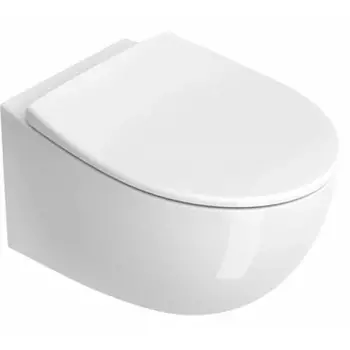 Унитаз подвесной Catalano Italy 52 безободковый 0711520001