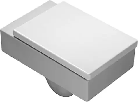 Унитаз подвесной Catalano Verso 53