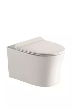 Унитаз подвесной CeramaLux B2347