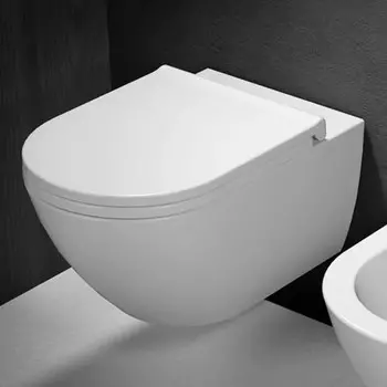 Унитаз подвесной Cielo Enjoy EJVSK