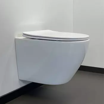 Унитаз подвесной Comforty 103