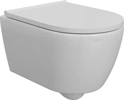 Унитаз подвесной DIWO Коломна 0700 с микролифтом