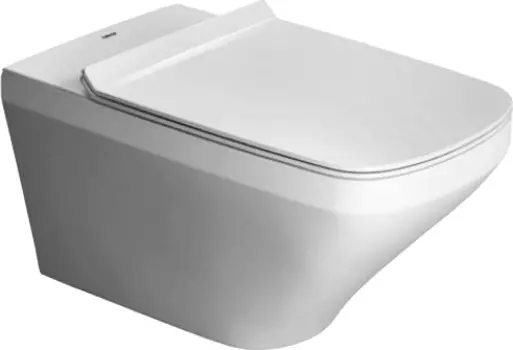 Унитаз подвесной Duravit DuraStyle 2537090000
