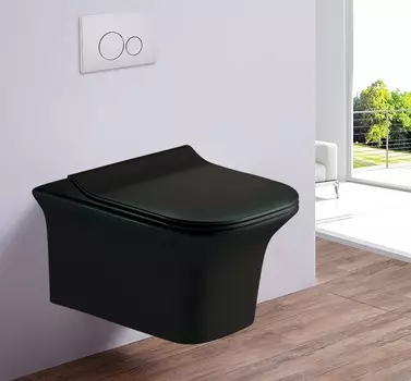 Унитаз подвесной Esbano Azul ESUPAZULBM