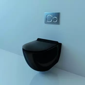 Унитаз подвесной Esbano Garcia ESUPGARCB