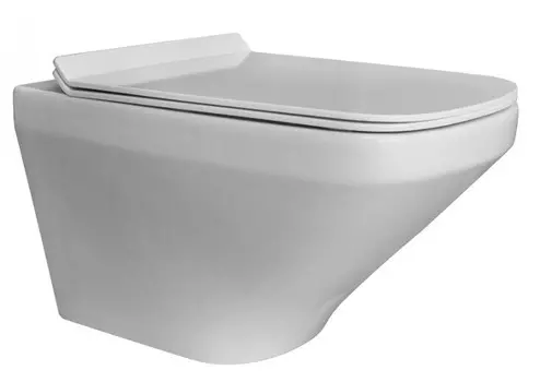 Унитаз подвесной Esbano Onix ESUPONIXW белый