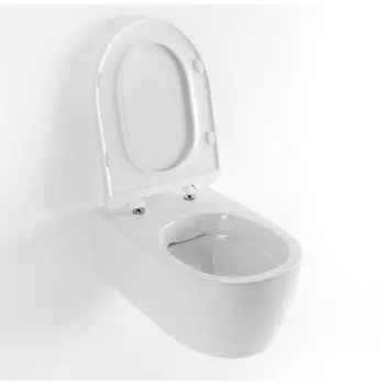 Унитаз подвесной Excellent Doto Pure Rim CEEX.1404.545.WH