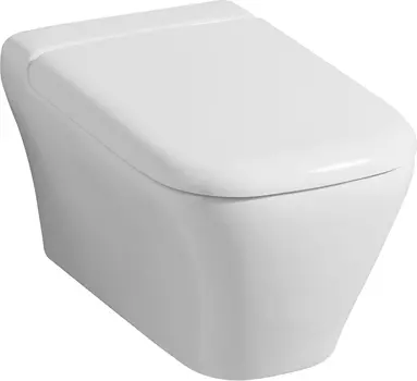 Унитаз подвесной Geberit myDay 201460600 Rimfree
