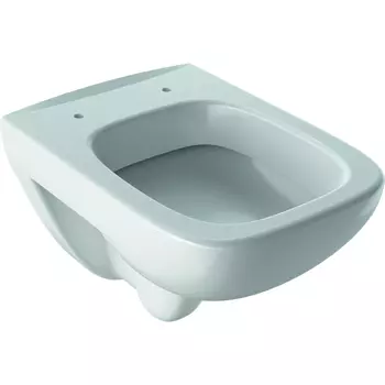 Унитаз подвесной Geberit Renova Plan 202150000