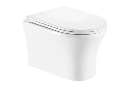 Унитаз подвесной Gid Tr2101