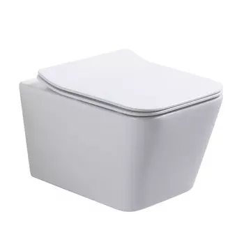 Унитаз подвесной Gid Tr2144