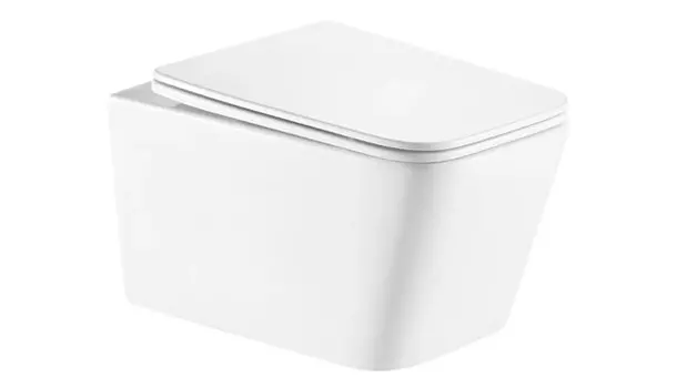 Унитаз подвесной Gid Tr2155