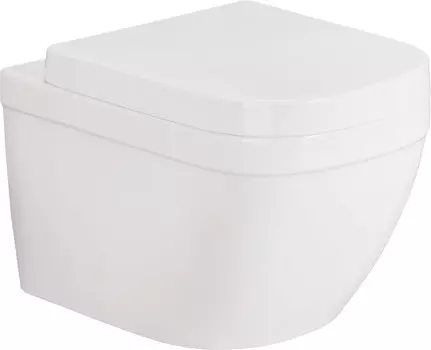 Унитаз подвесной Grohe Euro Ceramic 39328000