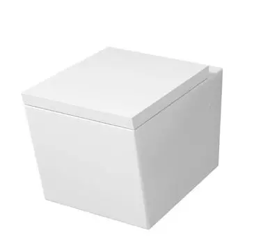 Унитаз подвесной Grossman Cristal GR-4495