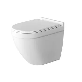 Унитаз подвесной Grossman GR-4483S безободковый