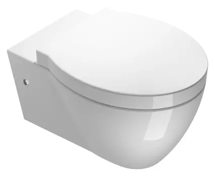 Унитаз подвесной GSI Panorama 661211