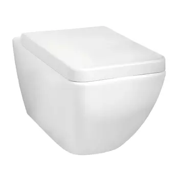 Унитаз подвесной Gural Vit Venus VN04DAK00