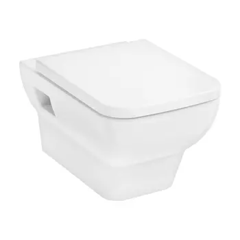 Унитаз подвесной Hansgrohe CreekTide Q 60208450