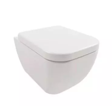 Унитаз подвесной Hatria Bianca Y3AK01