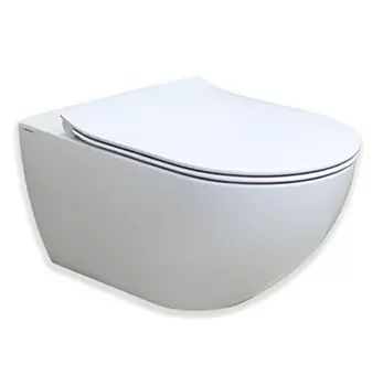 Унитаз подвесной Hatria Centrica Y9DE01