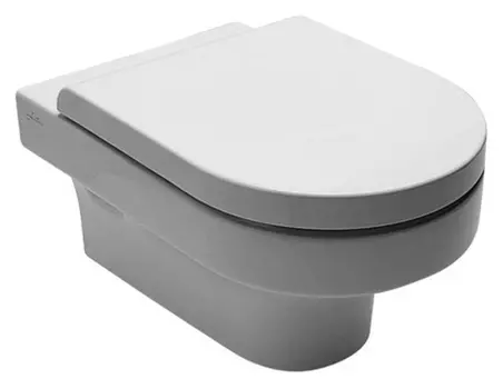 Унитаз подвесной Hatria Daytime