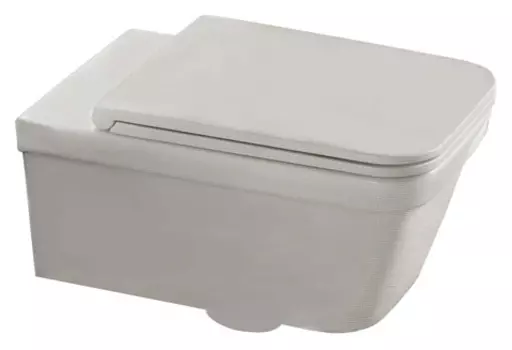 Унитаз подвесной Hatria Erika Pro Q