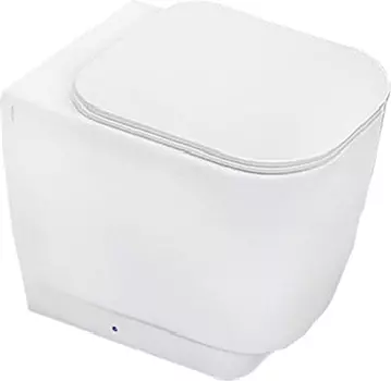 Унитаз подвесной Hatria Fusion 48