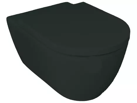 Унитаз подвесной Hatria Fusion A0Y1CC06