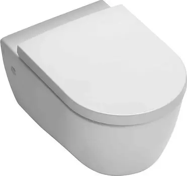 Унитаз подвесной Hatria Fusion YXV9