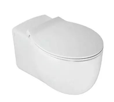 Унитаз подвесной Hatria Le Fiabe Y1CD01