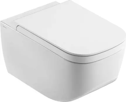 Унитаз подвесной Hatria Next Y1F101