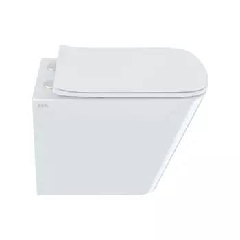 Унитаз подвесной Iddis Bild BILRDSEi25